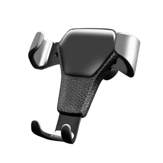 Universal Gravity Auto Phone Holder: Secure and Convenient Car Mount