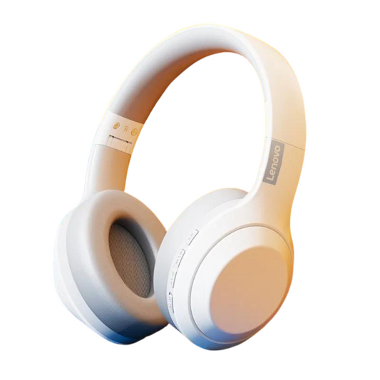 Lenovo Thinkplus TH10 TWS Stereo Headphone: Premium Wireless Music Experience